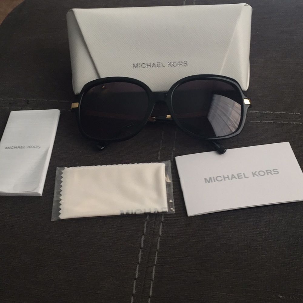 Sold - Authentic Michael Kors Sunglasses.